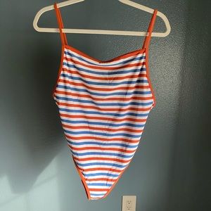 Arie One piece swimsuit